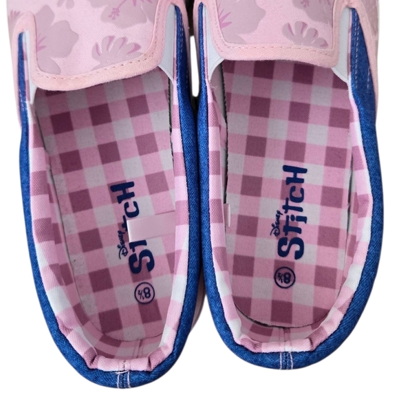 NWOT Sitch Womens Slip-On Shoes - Size 8.5 - Picture 4 of 6